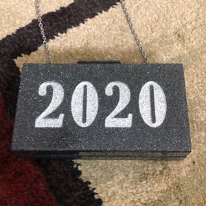 Cross body 2020 ink bag